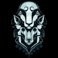 Image 1 of Wolf in sheep’s clothing