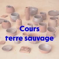 Terre sauvage - dates à définir
