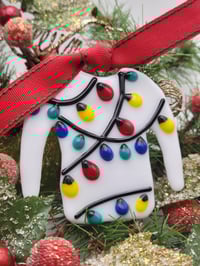 Image 1 of White Lights