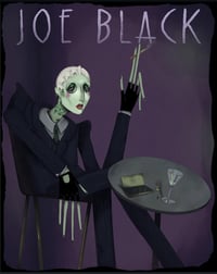 Image 1 of TSHIRT - Otto Dix Tribute