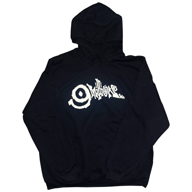 9Million Hoodie (Black)