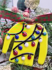 Image 1 of Yellow Lights