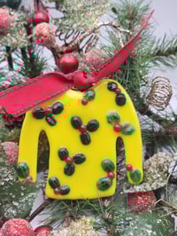 Image 2 of Yellow Holly