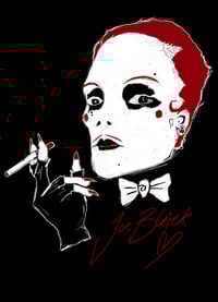 Image 1 of TSHIRT - Anita Berber Tribute