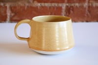 Image 4 of Wide honeycomb mugs
