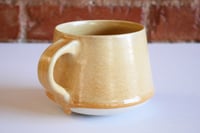 Image 1 of Wide honeycomb mugs