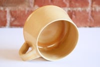 Image 5 of Wide honeycomb mugs