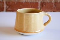 Image 3 of Wide honeycomb mugs