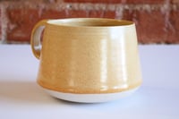 Image 9 of Wide honeycomb mugs