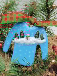 Image 3 of Snow Scene