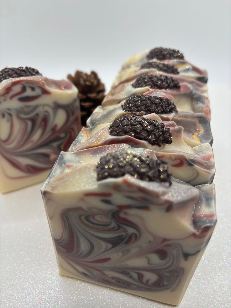 Image of Aspen & Wild Berry