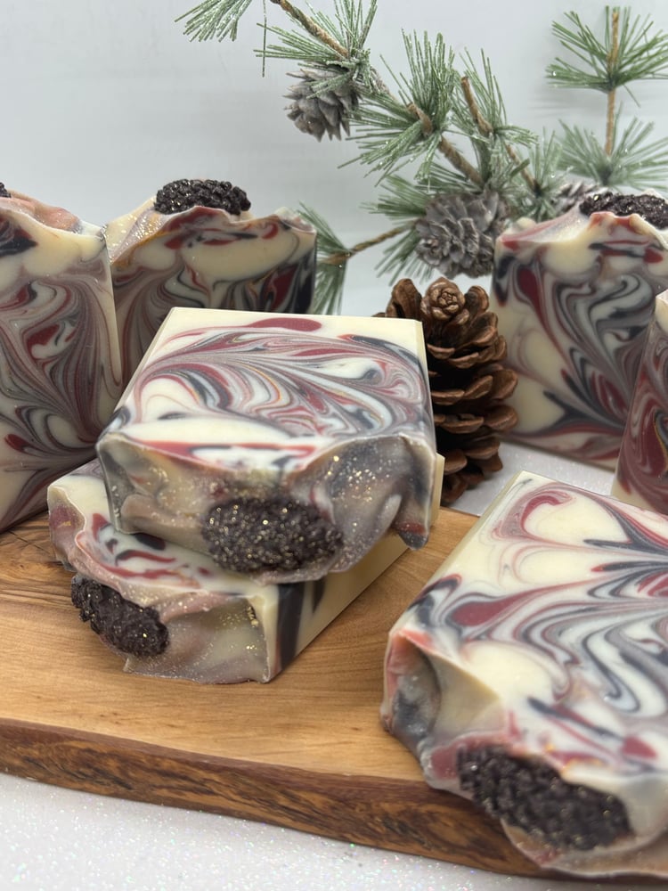 Image of Aspen & Wild Berry