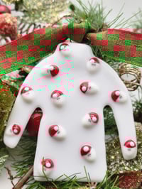 Image 2 of Santa Faces