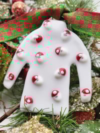 Image 3 of Santa Faces