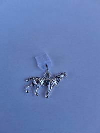 Wolf Kindle Dust Plug