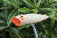 Image 4 of SPEEDBAITS Custom Airbrushed Topwater Popper 572