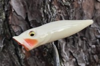 Image 7 of SPEEDBAITS Custom Airbrushed Topwater Popper 572