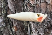 Image 8 of SPEEDBAITS Custom Airbrushed Topwater Popper 572