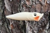 Image 13 of SPEEDBAITS Custom Airbrushed Topwater Popper 572