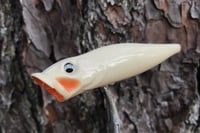 Image 14 of SPEEDBAITS Custom Airbrushed Topwater Popper 572