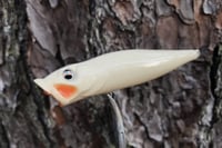 Image 15 of SPEEDBAITS Custom Airbrushed Topwater Popper 572