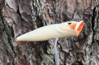 Image 17 of SPEEDBAITS Custom Airbrushed Topwater Popper 572