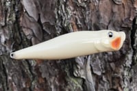 Image 18 of SPEEDBAITS Custom Airbrushed Topwater Popper 572