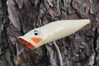 Image 19 of SPEEDBAITS Custom Airbrushed Topwater Popper 572