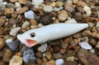 Image 1 of SPEEDBAITS Custom Airbrushed Topwater Popper 572