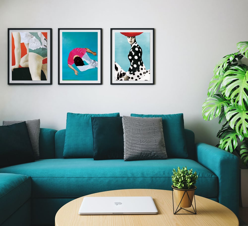 Image of Plate No. 005