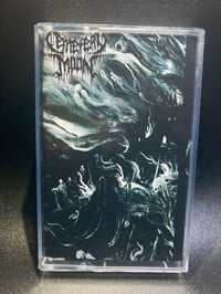 Image 1 of CEMETERY MOON - DOMINION OF ASHES