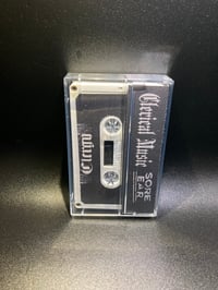 Image 2 of CLERGY - FUNERAL TASTE: NOVEMBER 2025 REHEARSAL