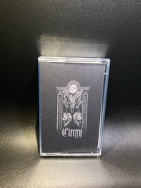 Image 1 of CLERGY - FUNERAL TASTE: NOVEMBER 2025 REHEARSAL