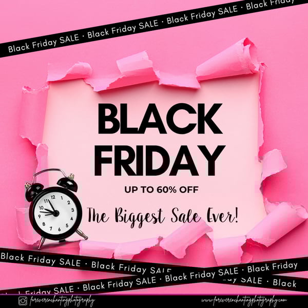 Image of THE BIGGEST SALE EVER