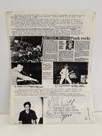 Image 2 of Big Takeover # 10 Fanzine