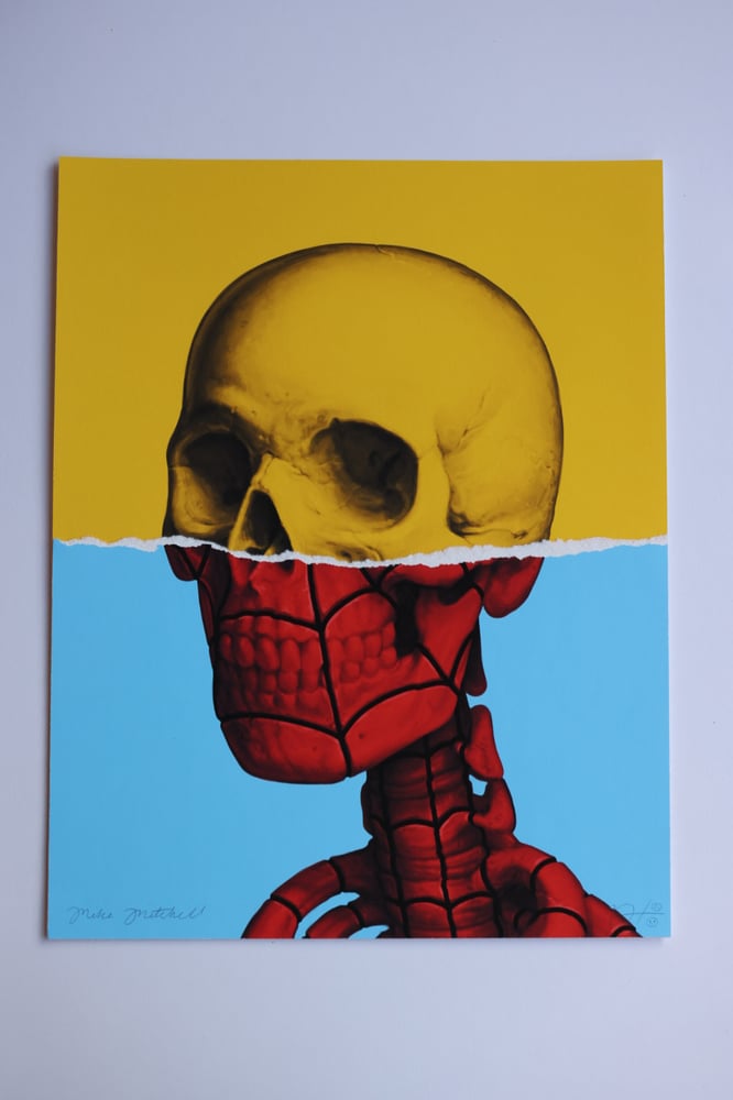 Image of Bastard NOV11