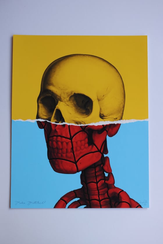 Image of Bastard NOV11