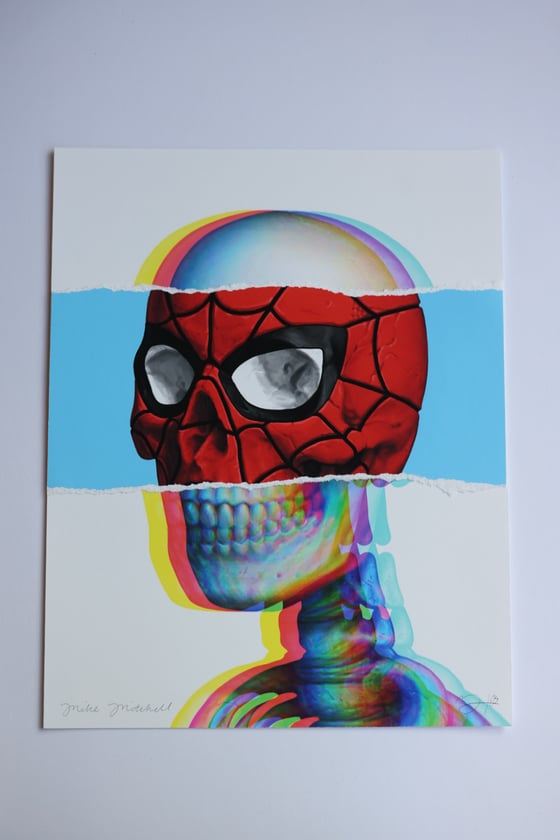 Image of Bastard NOV10