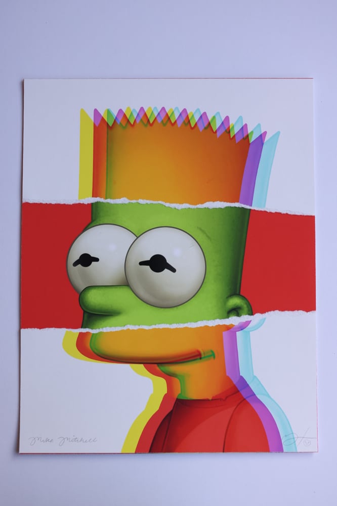 Image of Bastard NOV12