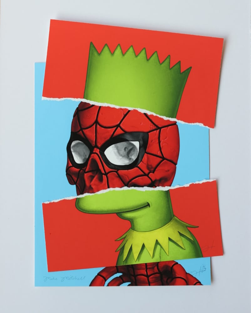 Image of Bastard NOV13