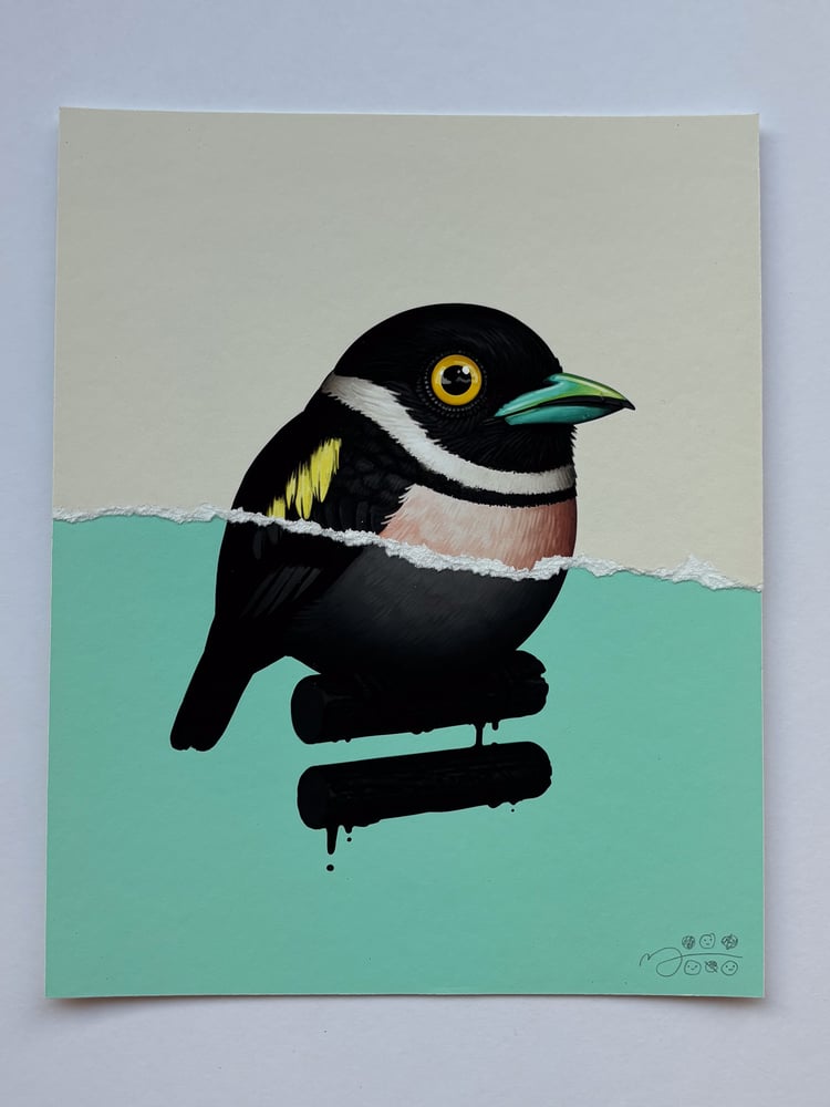 Image of Fat Bastard NOV18