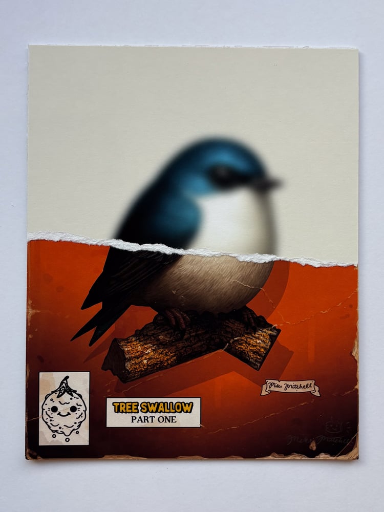 Image of Fat Bastard NOV14