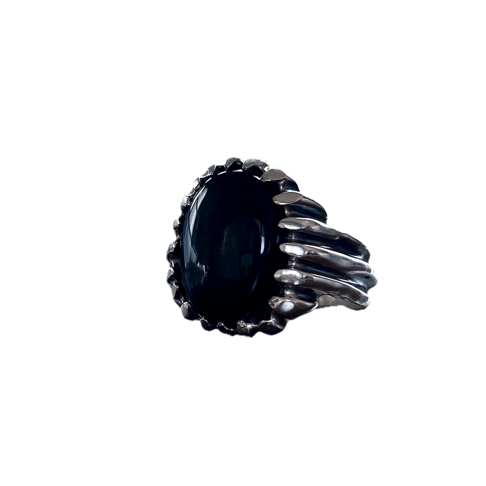 Image of Duality Ring