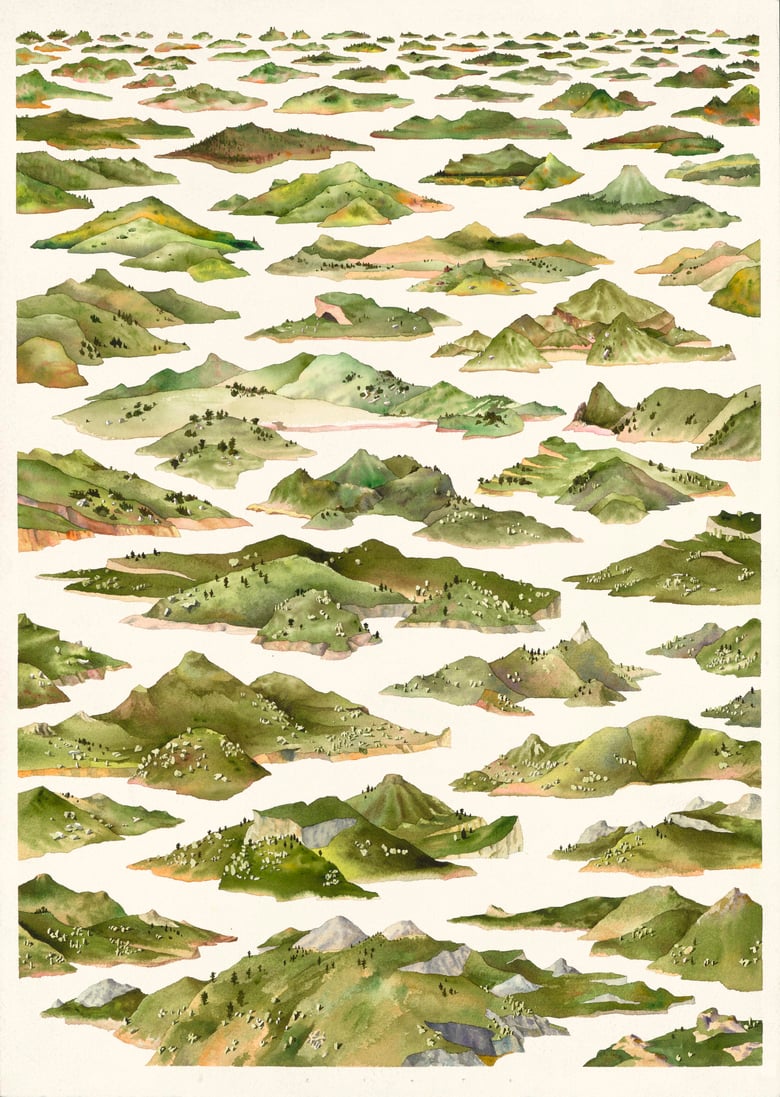 Image of Islands Gathering