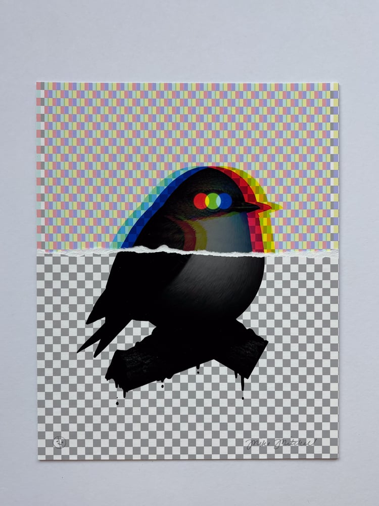 Image of Fat Bastard NOV17