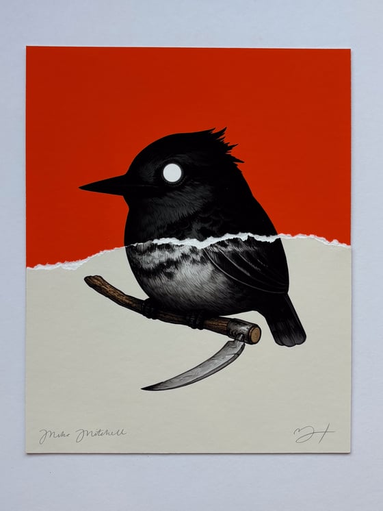 Image of Fat Bastard NOV15