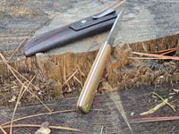 Image 3 of Little Dude with vintage micarta