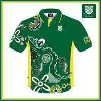 Image 1 of Kororo Public School - YEAR 6 2026 Polo - $40 inc GST