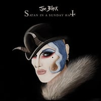 DIGITAL DOWNLOAD - Satan In A Sunday Hat (2013 Album)