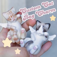 Image 1 of Custom Cat Reservation